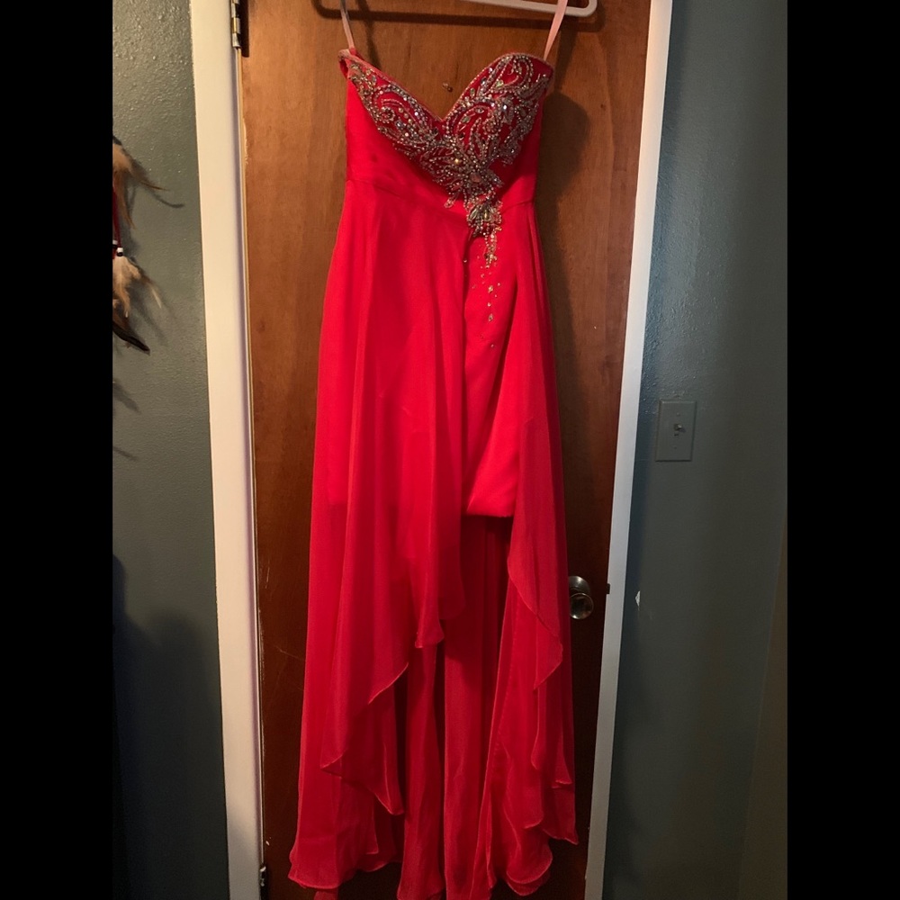 Formal Dress